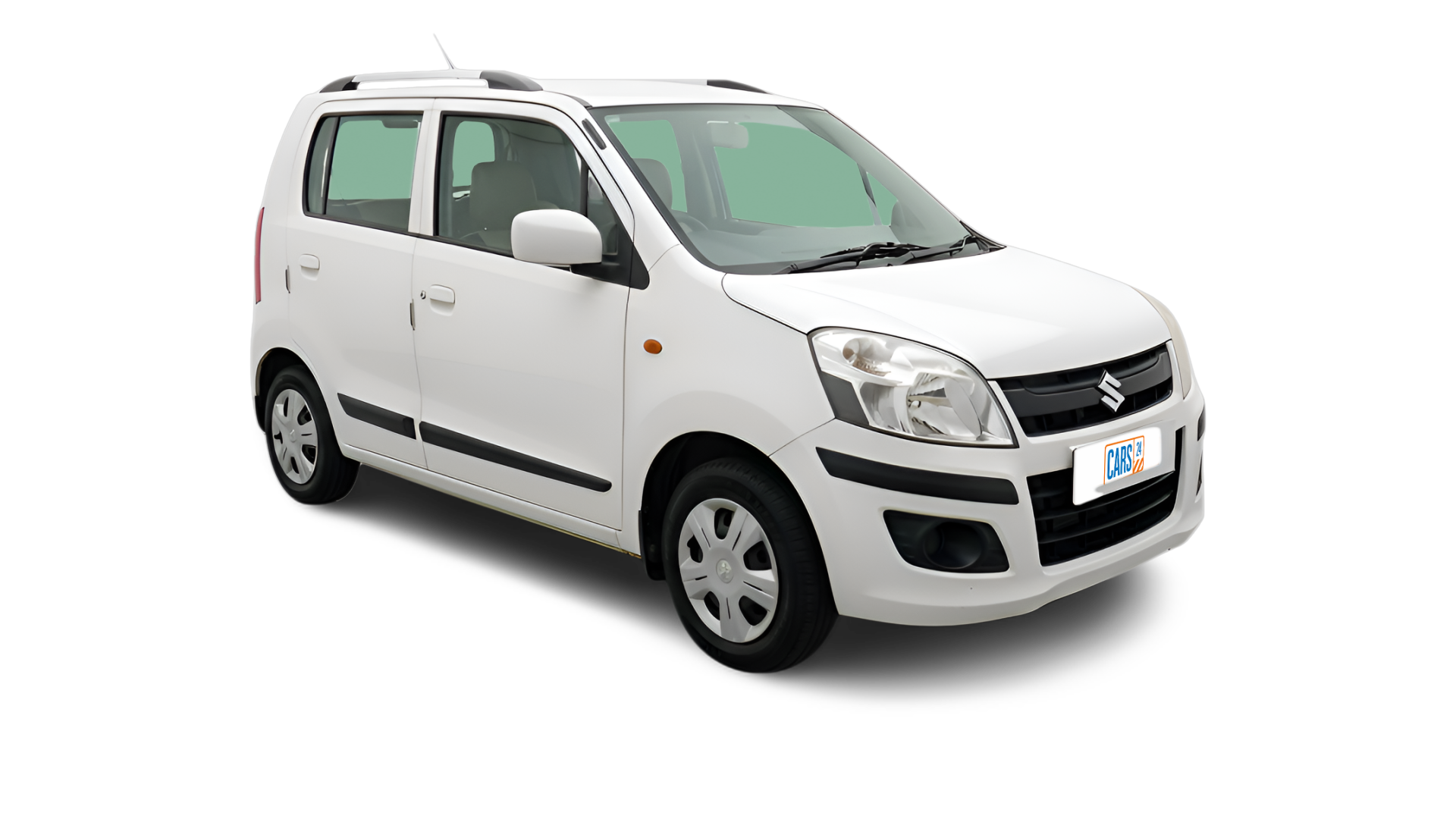 Maruti Wagon R 1.0-img